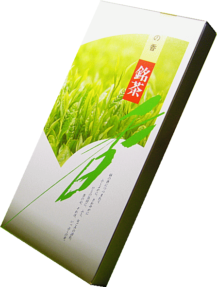 ギフト・引き出物−静岡茶１00g平袋詰め合わせ